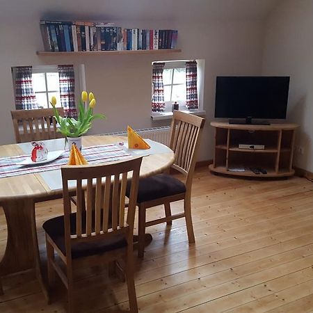 Haus Oltmanns Apartment Quanens Bagian luar foto