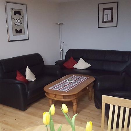 Haus Oltmanns Apartment Quanens Bagian luar foto