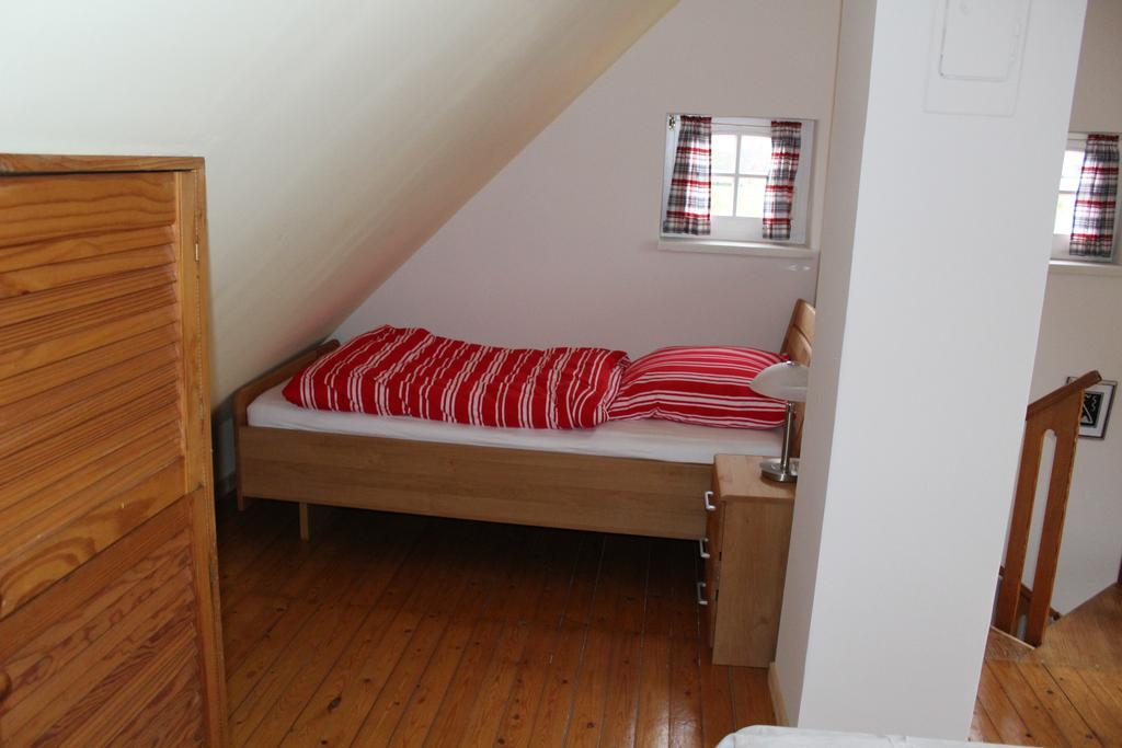Haus Oltmanns Apartment Quanens Ruang foto