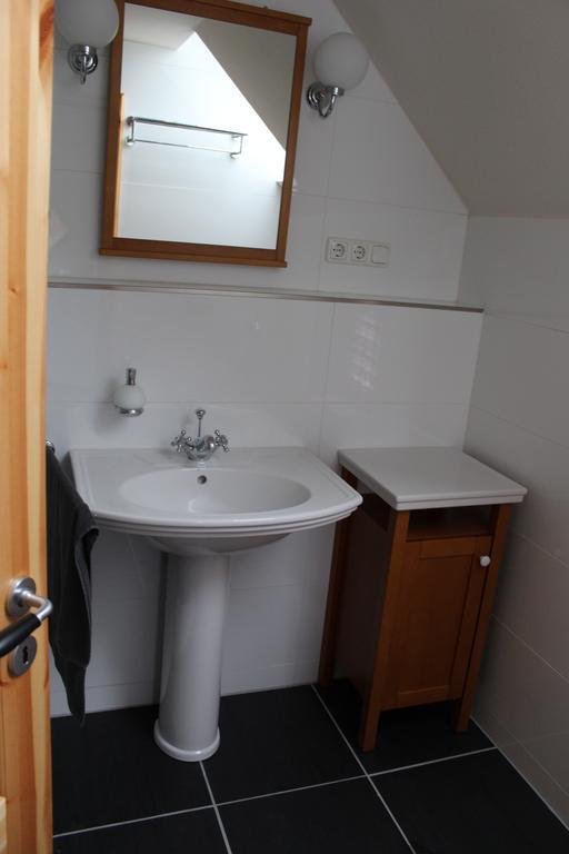Haus Oltmanns Apartment Quanens Bagian luar foto